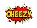 cheezy