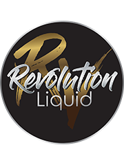 revolution liquid