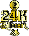 24K Billionaire