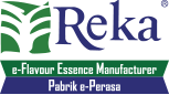 reka e-flavour essence manufacture